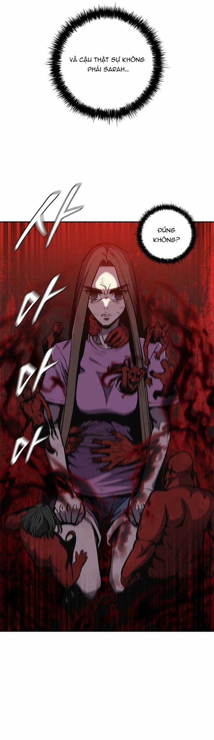 Đấu Phật - Chương 10 - Trang 36