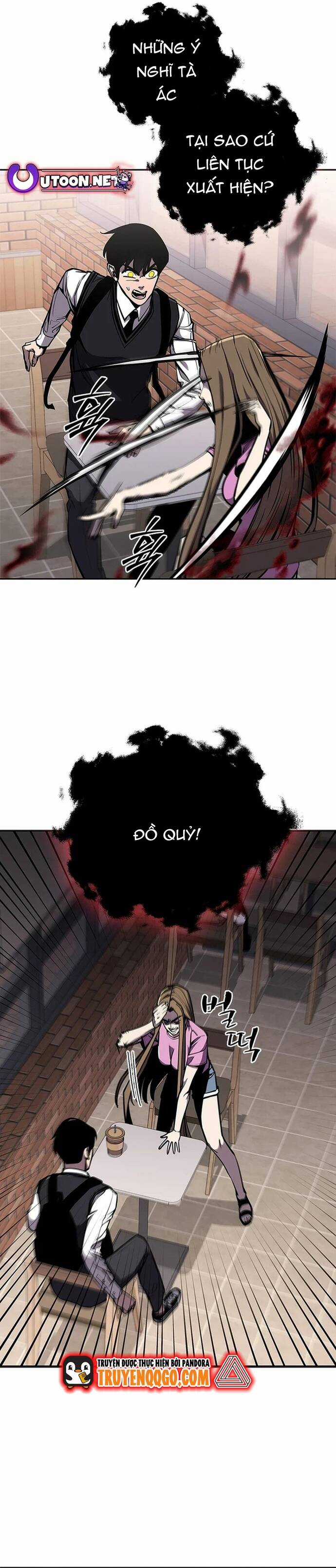 Đấu Phật - Chương 10 - Trang 37