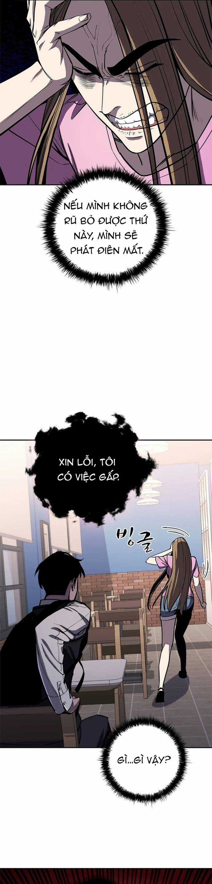 Đấu Phật - Chương 10 - Trang 38