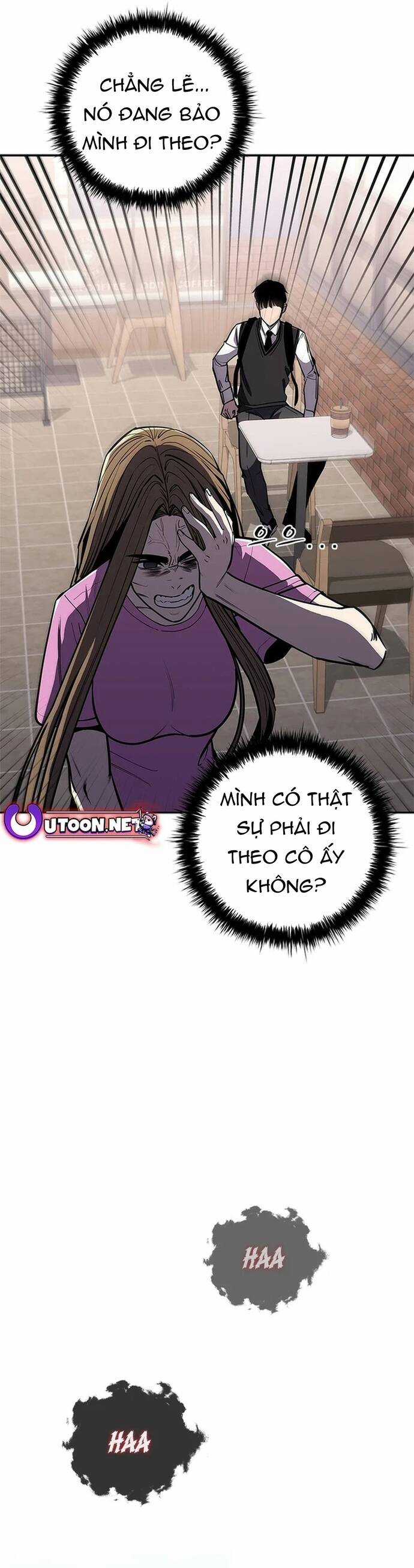 Đấu Phật - Chương 10 - Trang 40