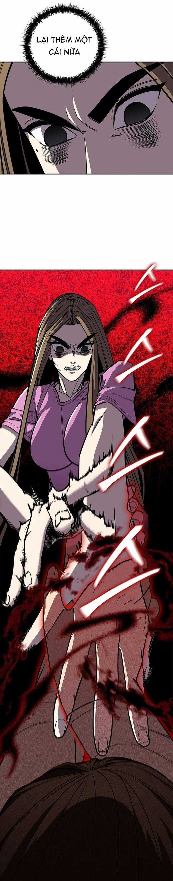 Đấu Phật - Chương 10 - Trang 5