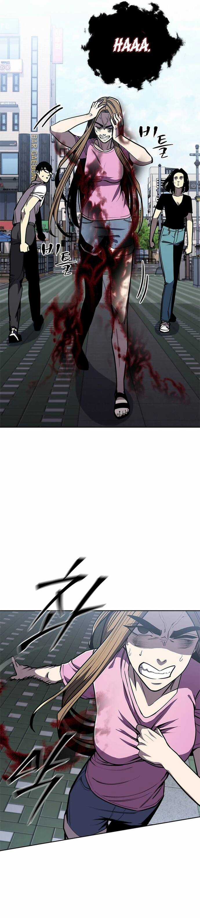 Đấu Phật - Chương 10 - Trang 41