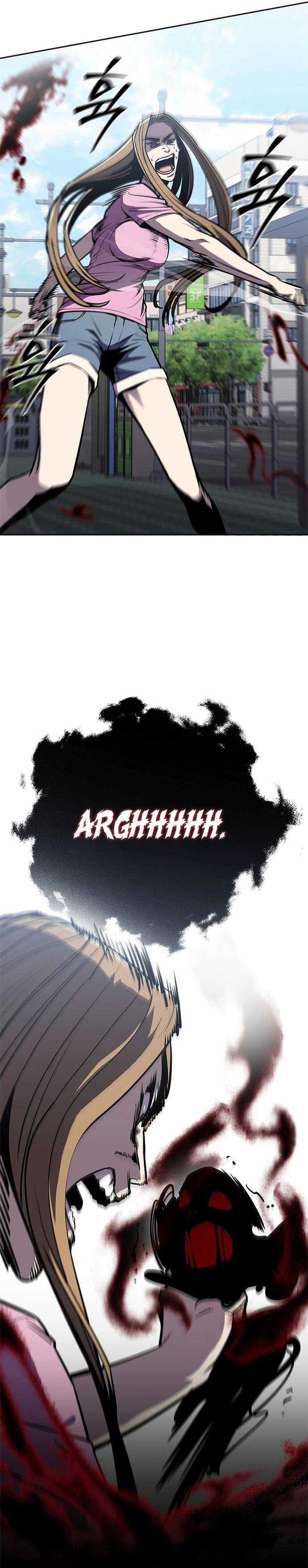 Đấu Phật - Chương 10 - Trang 42