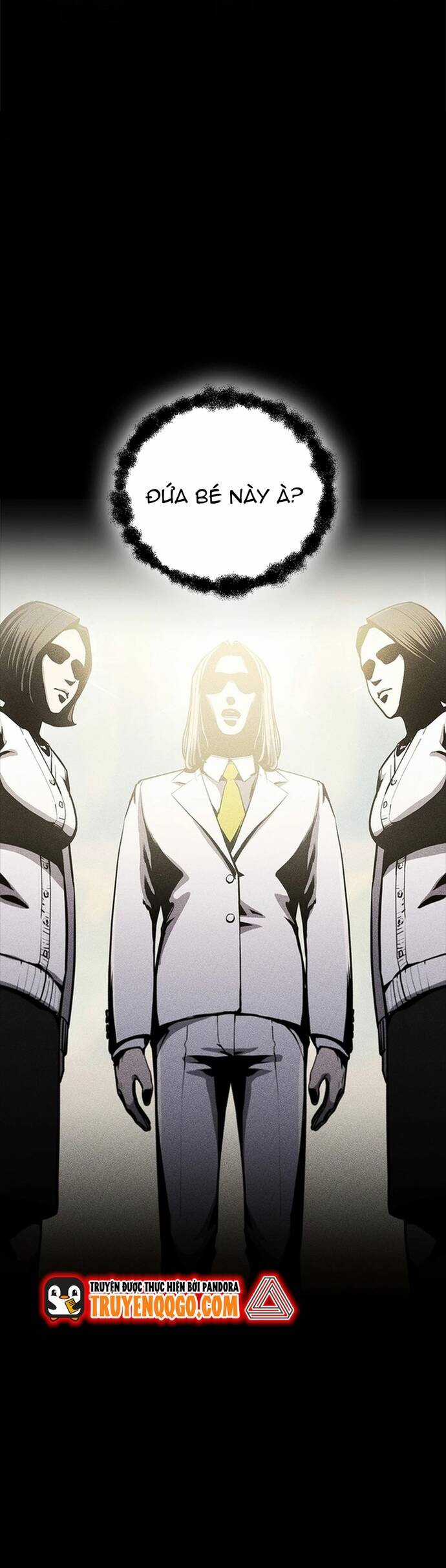 Đấu Phật - Chương 10 - Trang 43