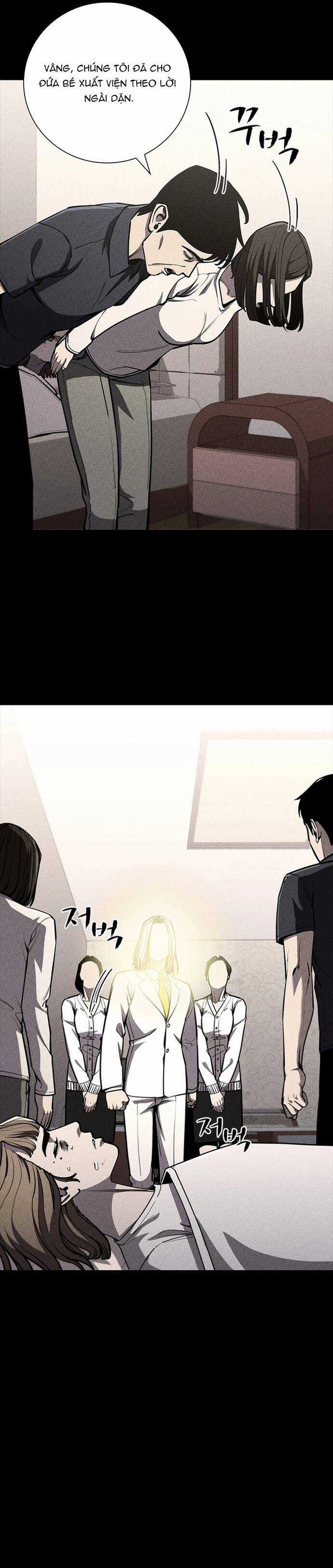 Đấu Phật - Chương 10 - Trang 44