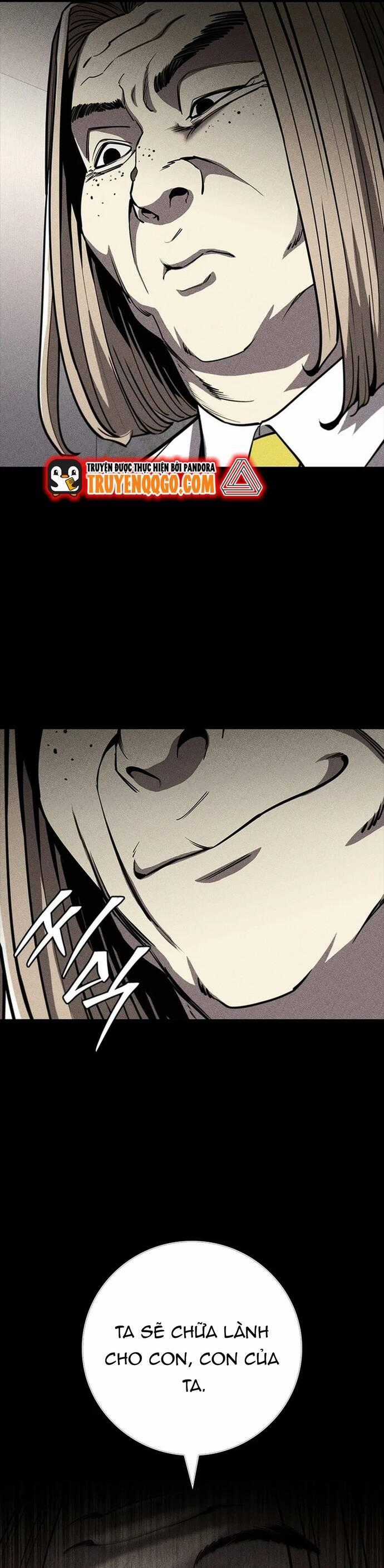 Đấu Phật - Chương 10 - Trang 46