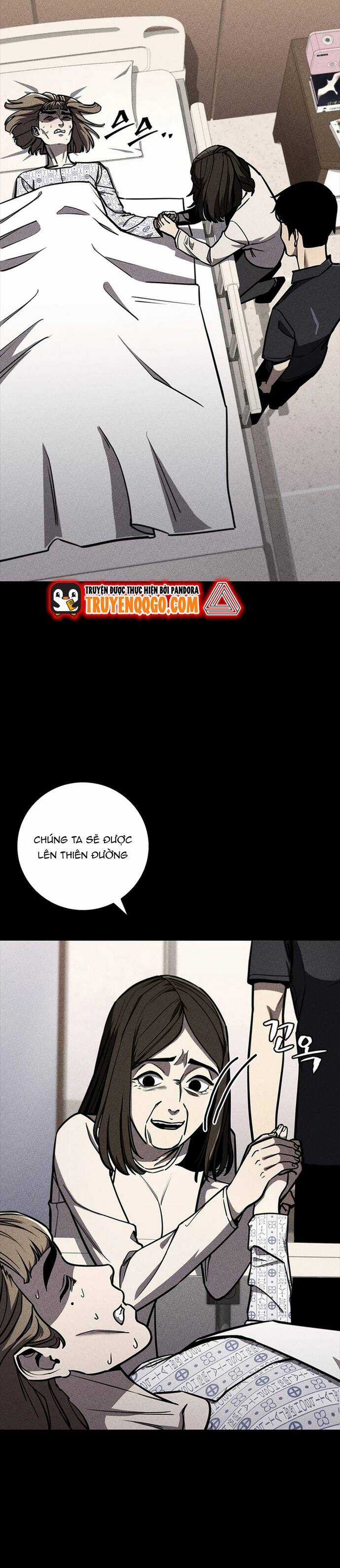 Đấu Phật - Chương 10 - Trang 7