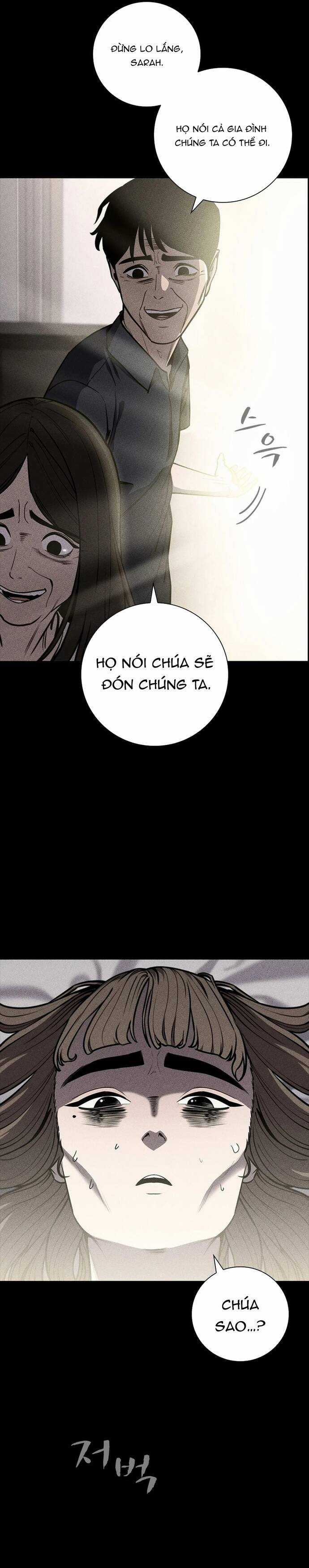 Đấu Phật - Chương 10 - Trang 8