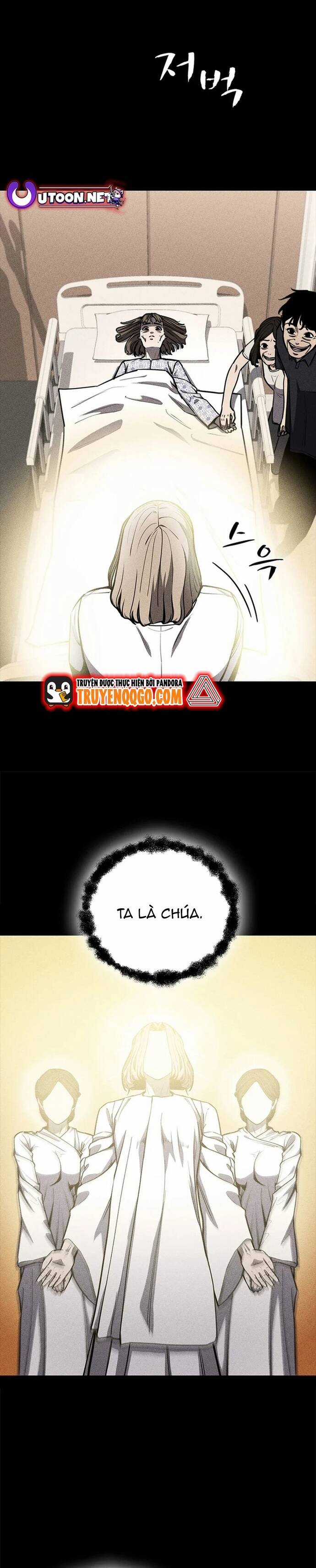 Đấu Phật - Chương 10 - Trang 9