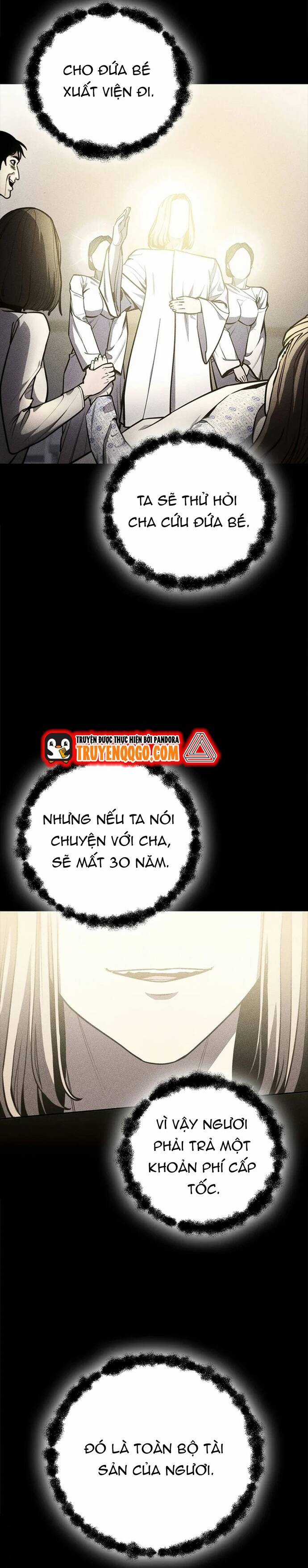 Đấu Phật - Chương 10 - Trang 10