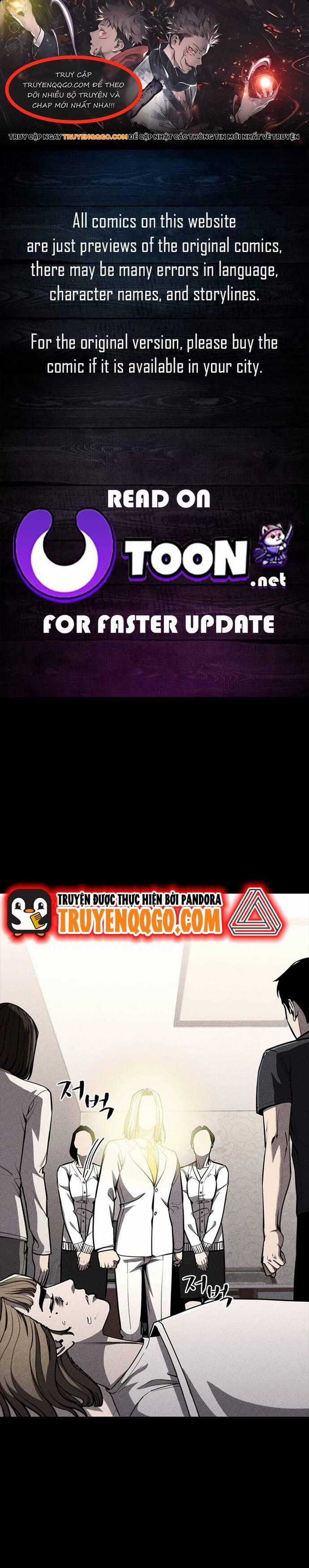 Đấu Phật - Chương 11 - Trang 1