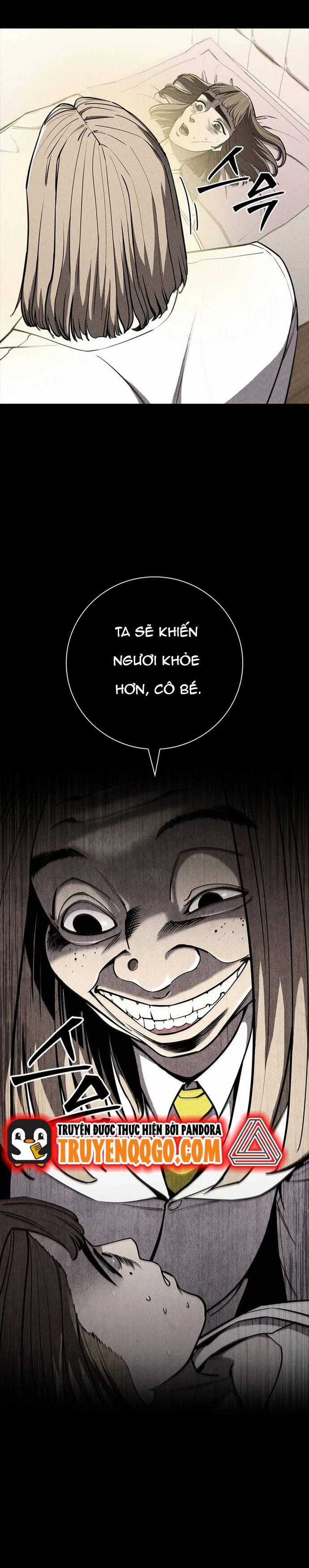 Đấu Phật - Chương 11 - Trang 2