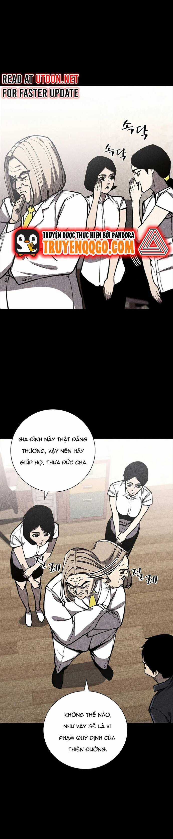 Đấu Phật - Chương 11 - Trang 11