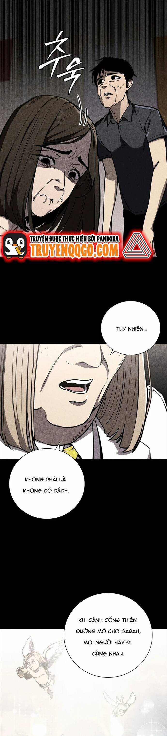 Đấu Phật - Chương 11 - Trang 12