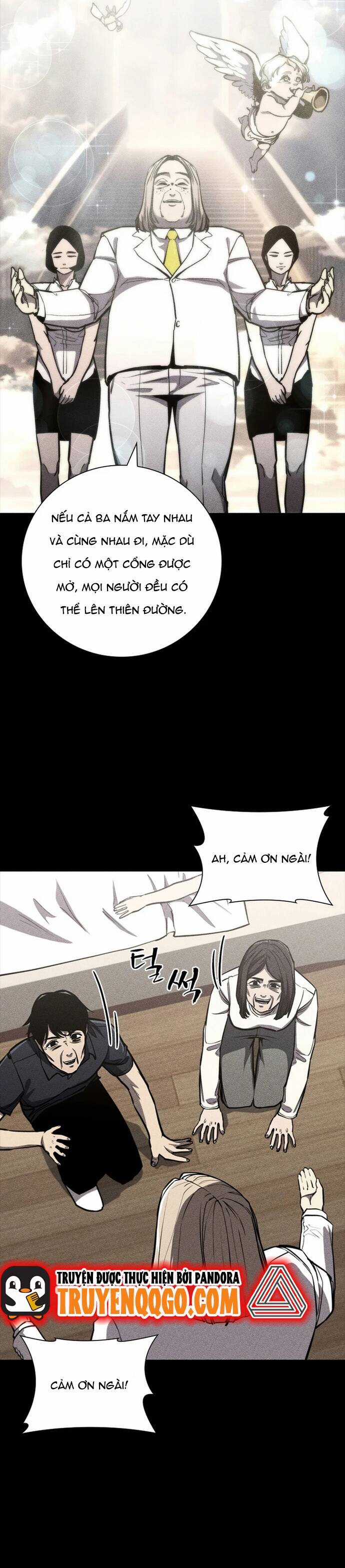 Đấu Phật - Chương 11 - Trang 13