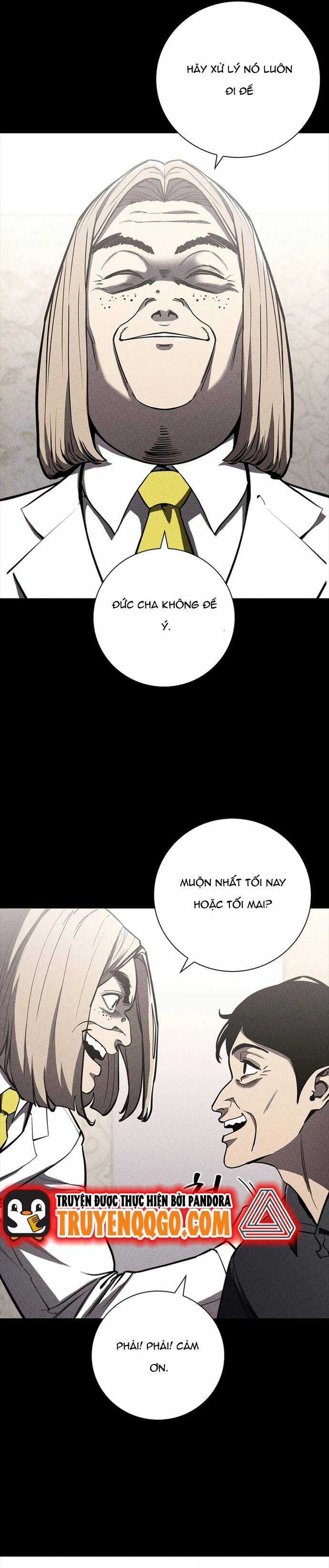 Đấu Phật - Chương 11 - Trang 14