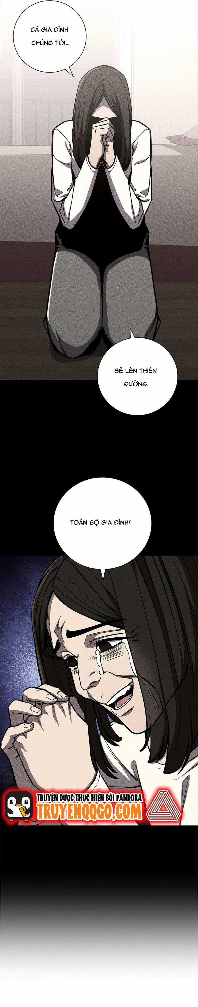 Đấu Phật - Chương 11 - Trang 15