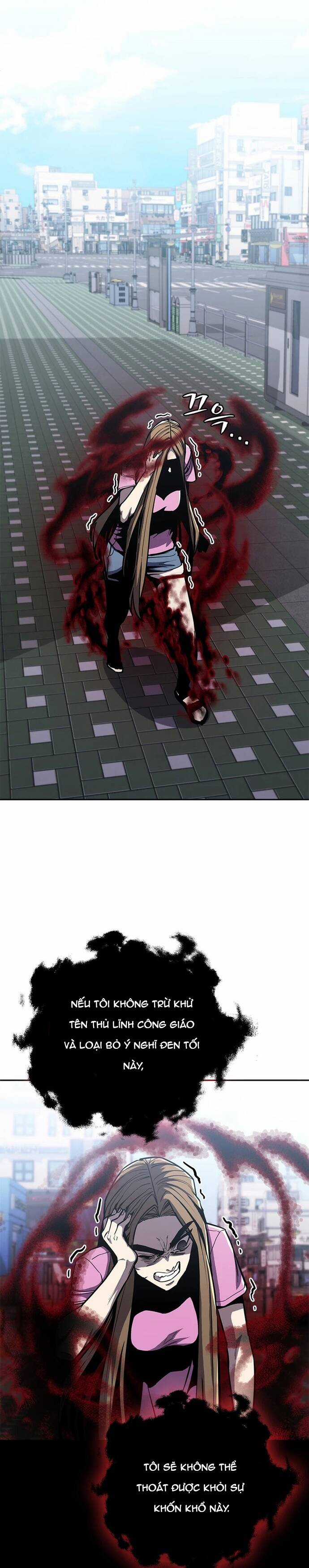 Đấu Phật - Chương 11 - Trang 16