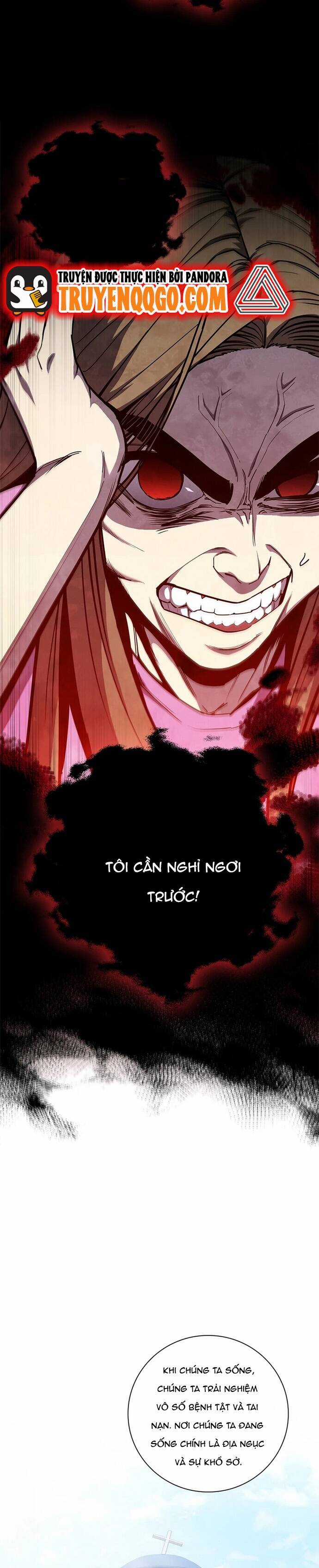 Đấu Phật - Chương 11 - Trang 17