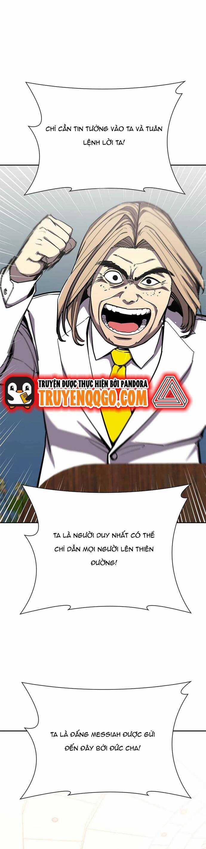 Đấu Phật - Chương 11 - Trang 19