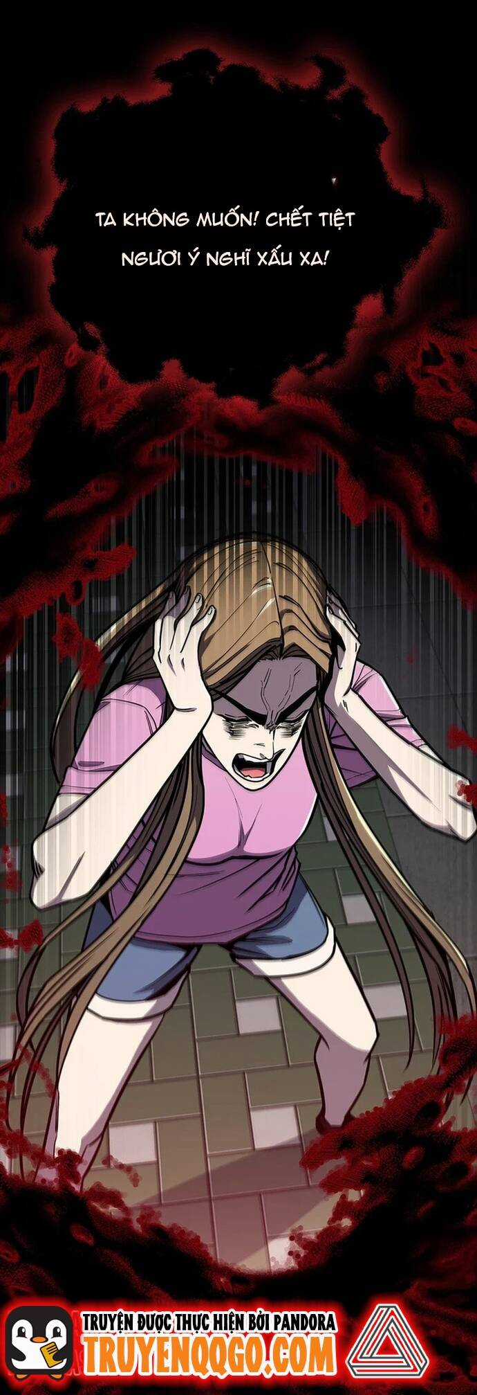 Đấu Phật - Chương 11 - Trang 3