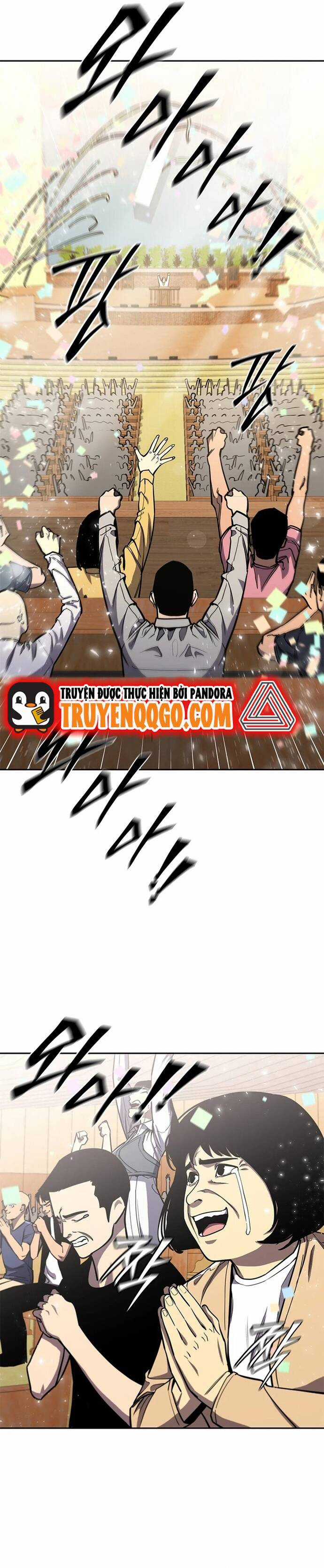 Đấu Phật - Chương 11 - Trang 23