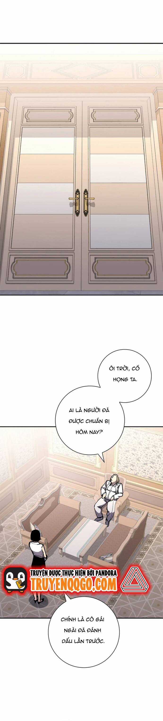 Đấu Phật - Chương 11 - Trang 26