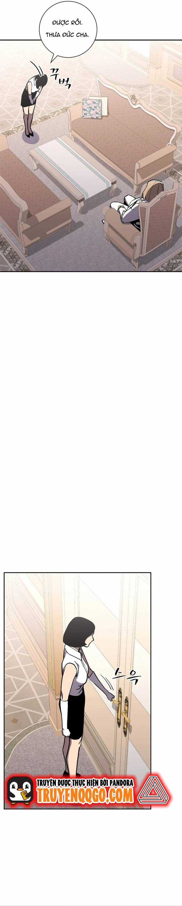 Đấu Phật - Chương 11 - Trang 29