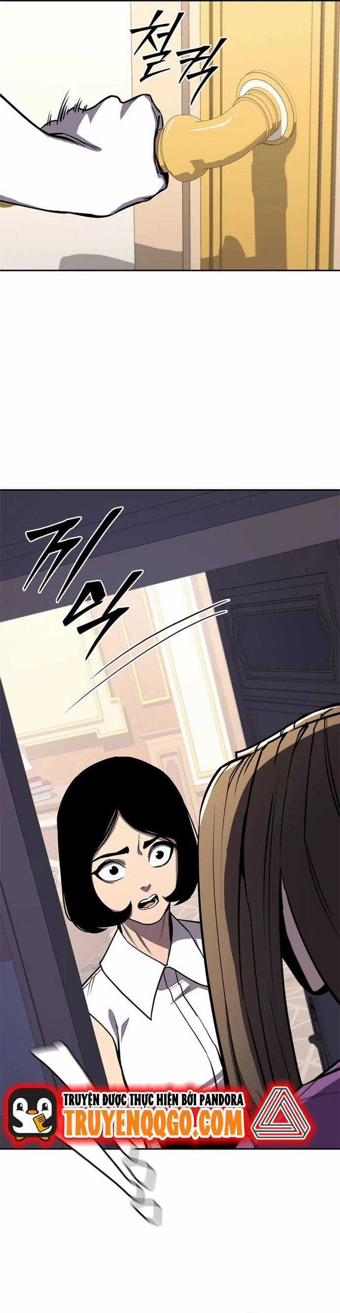 Đấu Phật - Chương 11 - Trang 30