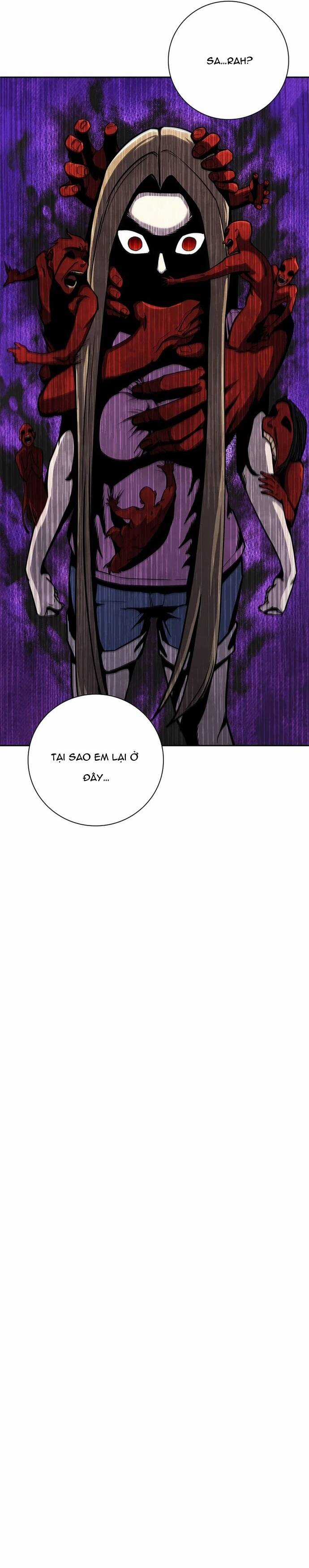 Đấu Phật - Chương 11 - Trang 31