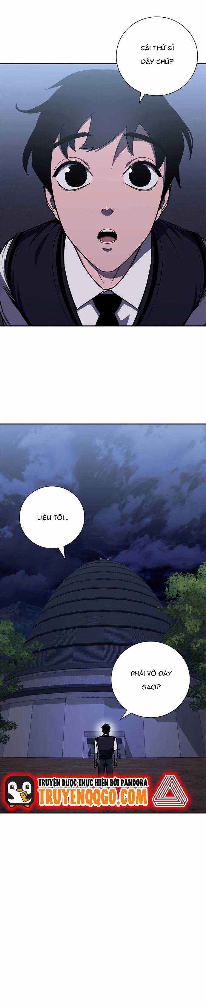 Đấu Phật - Chương 11 - Trang 32