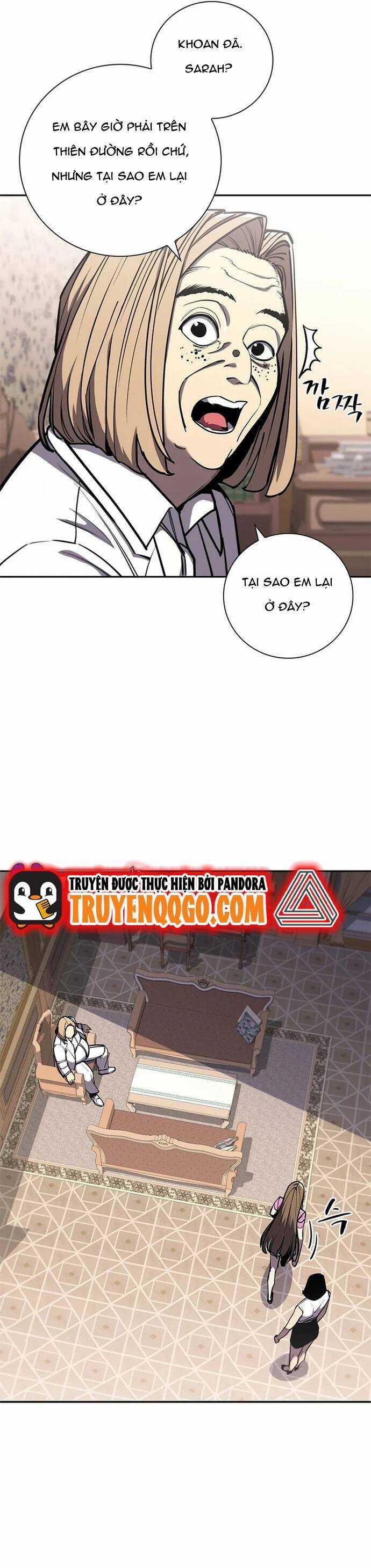 Đấu Phật - Chương 11 - Trang 33