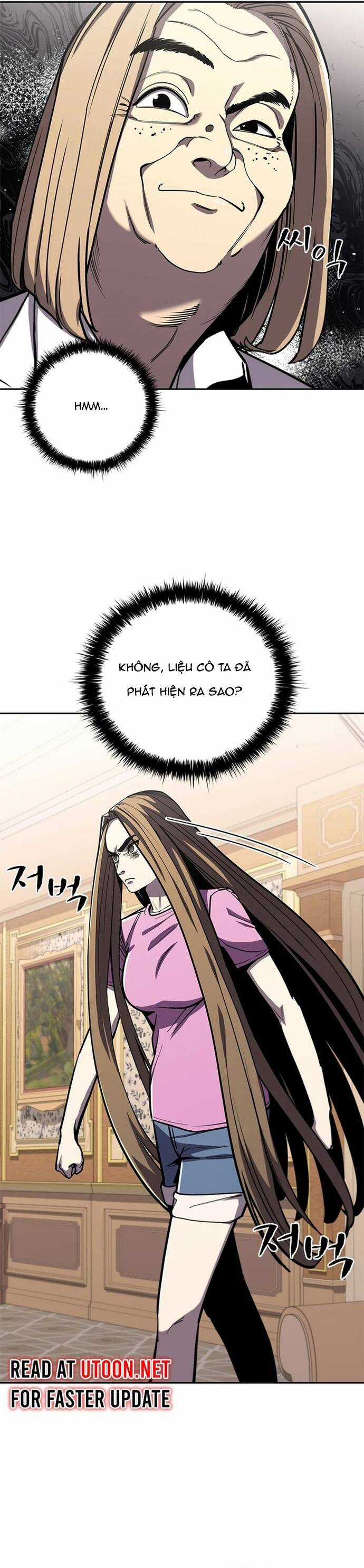 Đấu Phật - Chương 11 - Trang 34