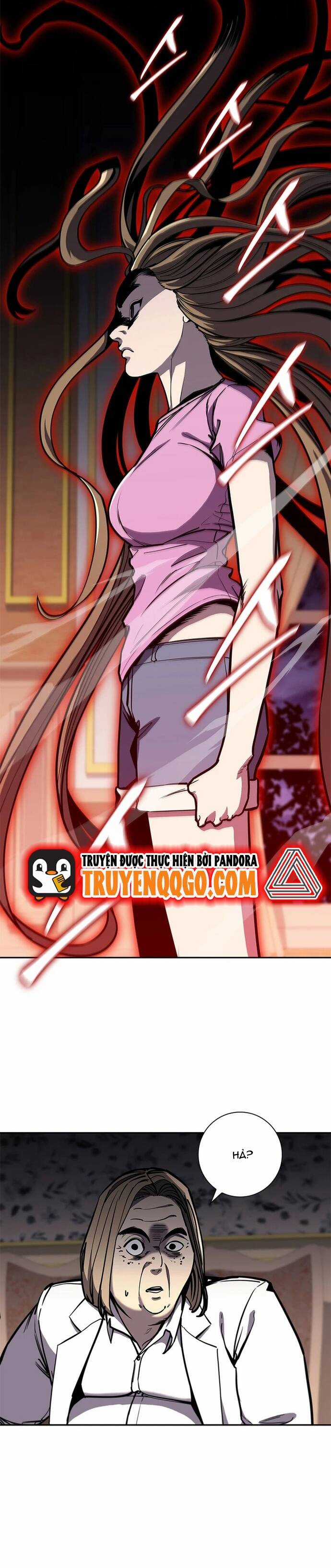 Đấu Phật - Chương 11 - Trang 38