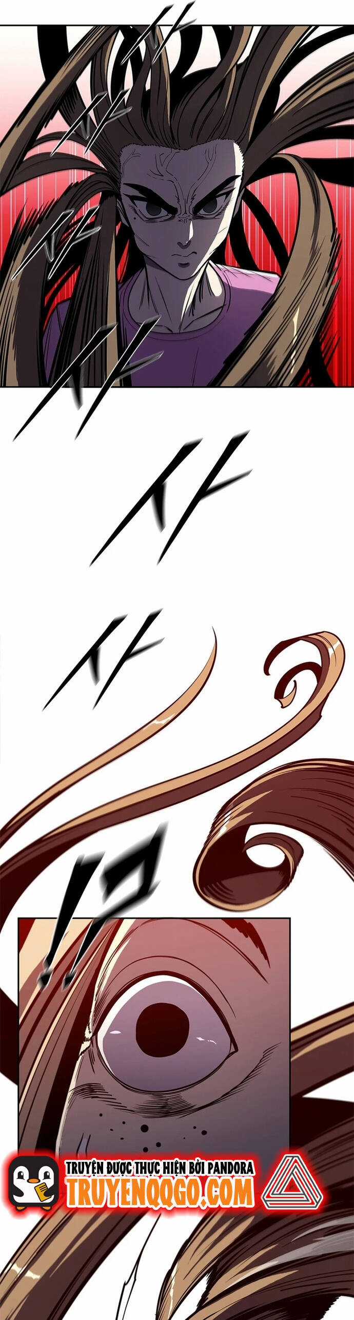 Đấu Phật - Chương 11 - Trang 39