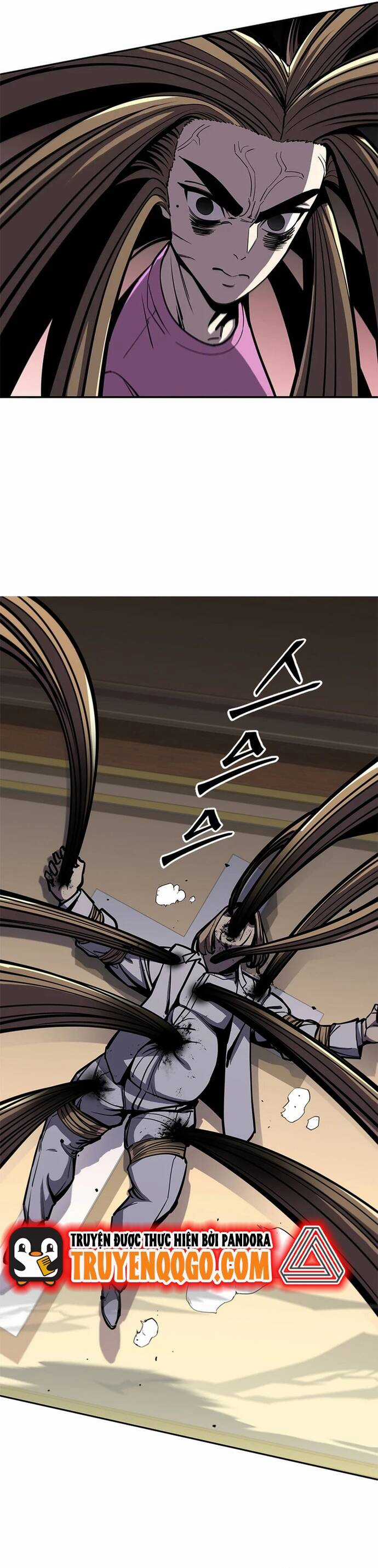 Đấu Phật - Chương 11 - Trang 46