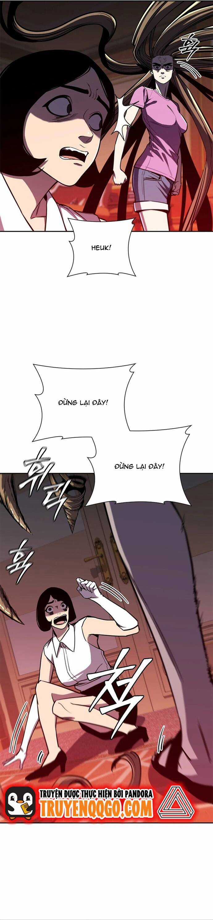 Đấu Phật - Chương 11 - Trang 49