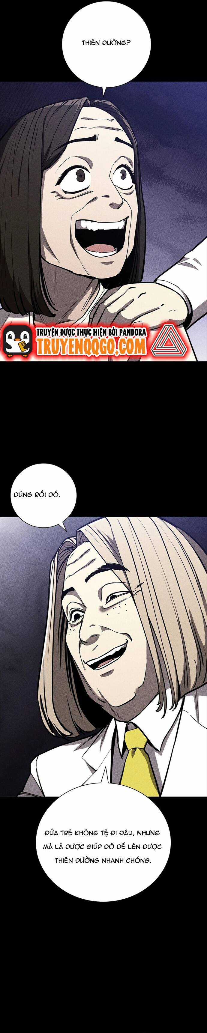 Đấu Phật - Chương 11 - Trang 6