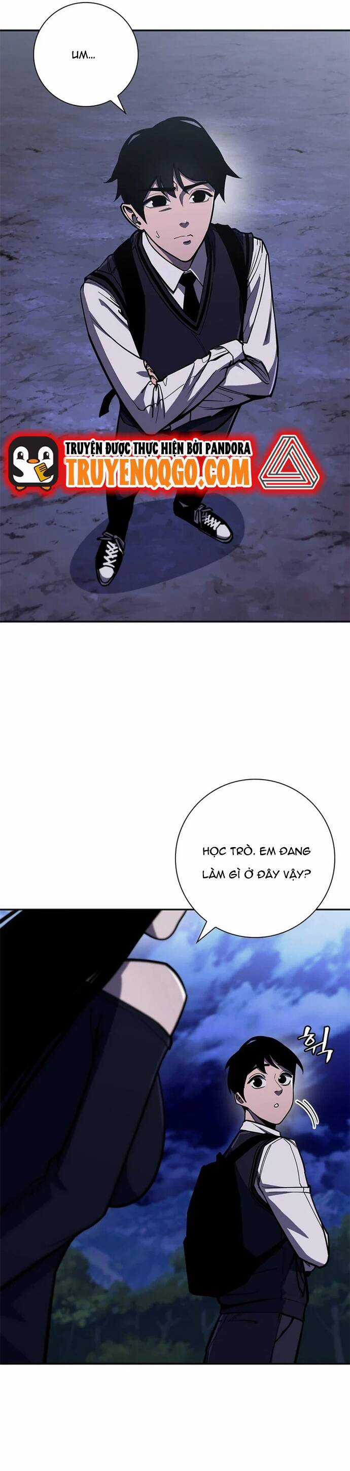 Đấu Phật - Chương 11 - Trang 51