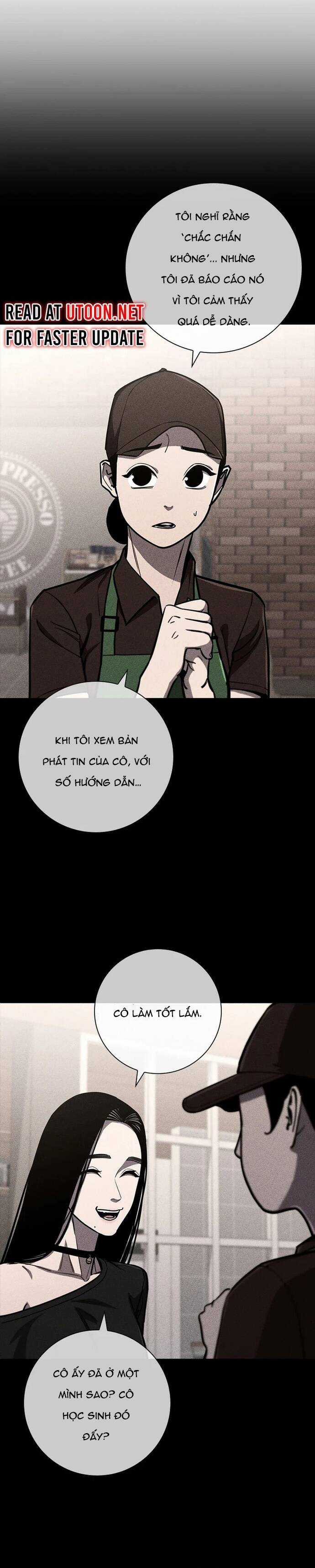 Đấu Phật - Chương 11 - Trang 53