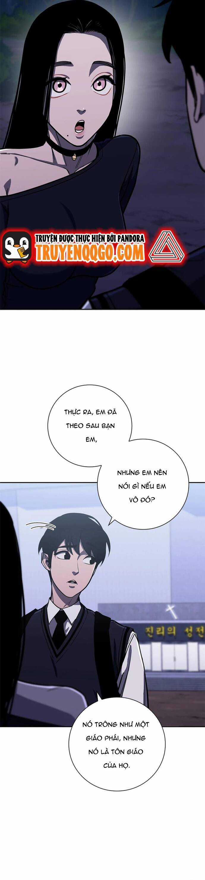 Đấu Phật - Chương 11 - Trang 56