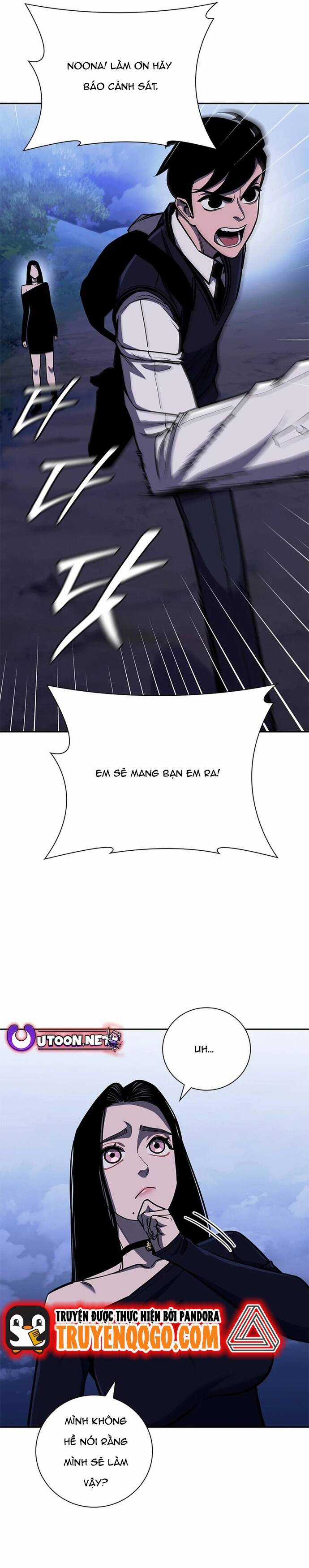 Đấu Phật - Chương 11 - Trang 58