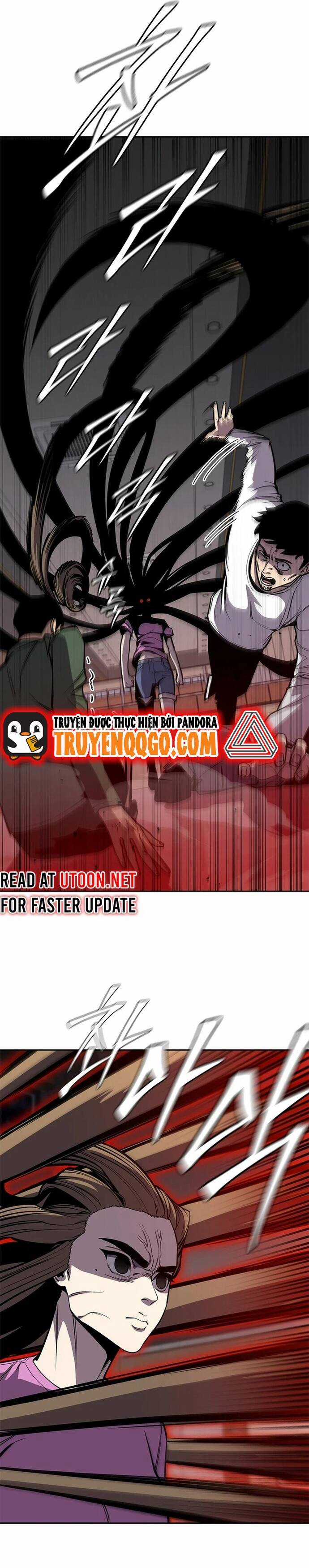 Đấu Phật - Chương 11 - Trang 60