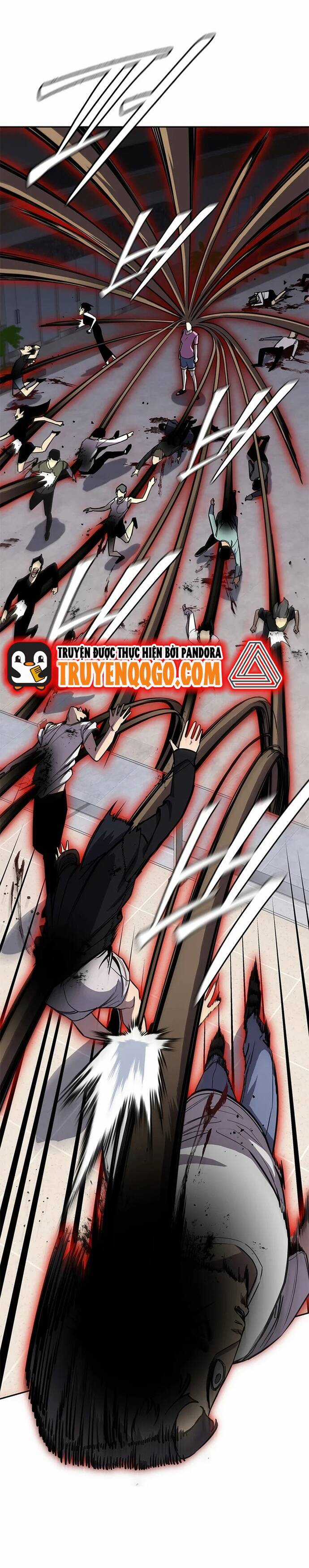 Đấu Phật - Chương 11 - Trang 61