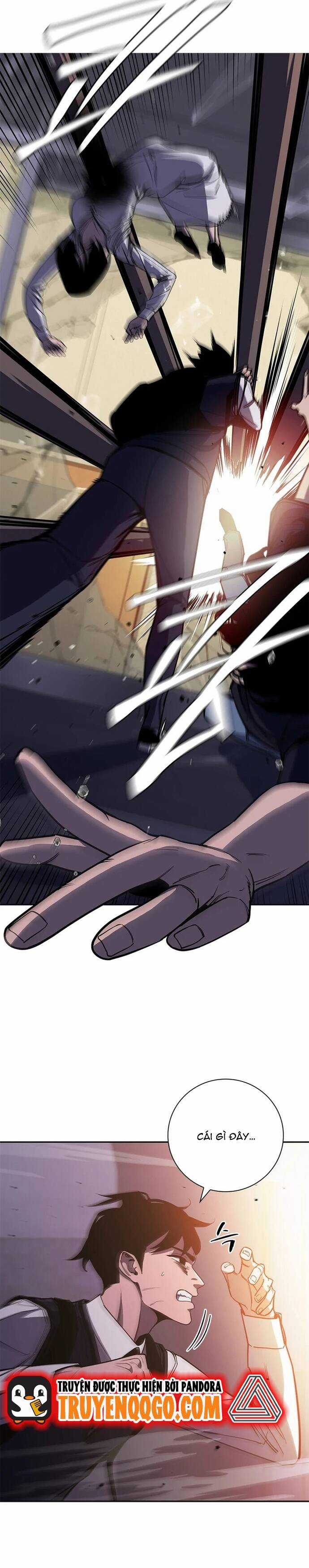 Đấu Phật - Chương 11 - Trang 63