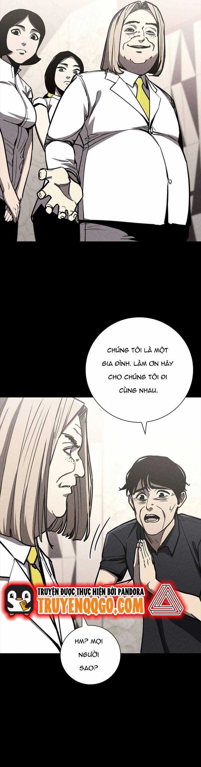 Đấu Phật - Chương 11 - Trang 8