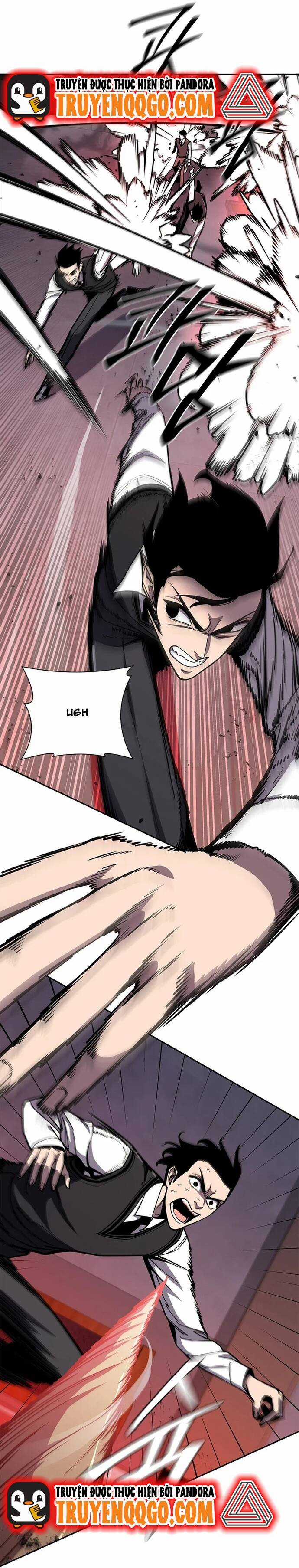 Đấu Phật - Chương 12 - Trang 11