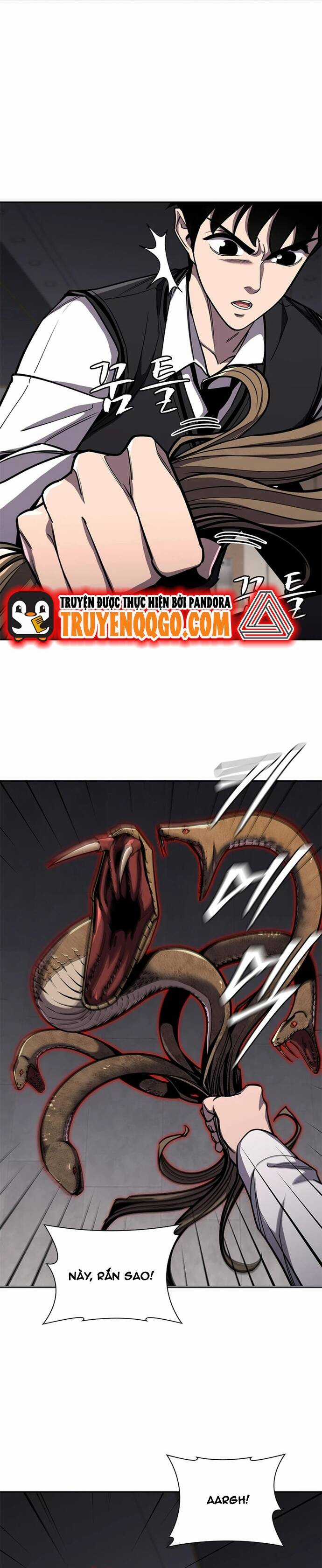 Đấu Phật - Chương 12 - Trang 14