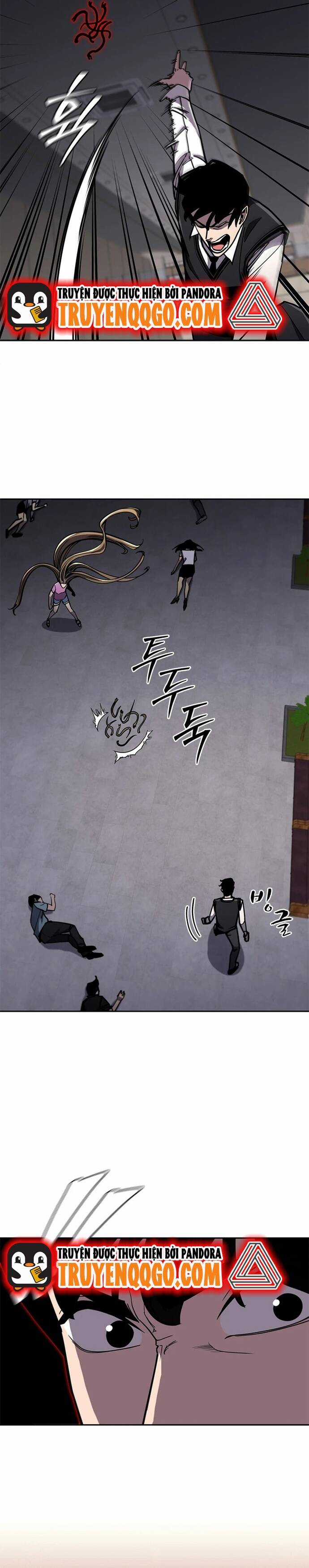 Đấu Phật - Chương 12 - Trang 15