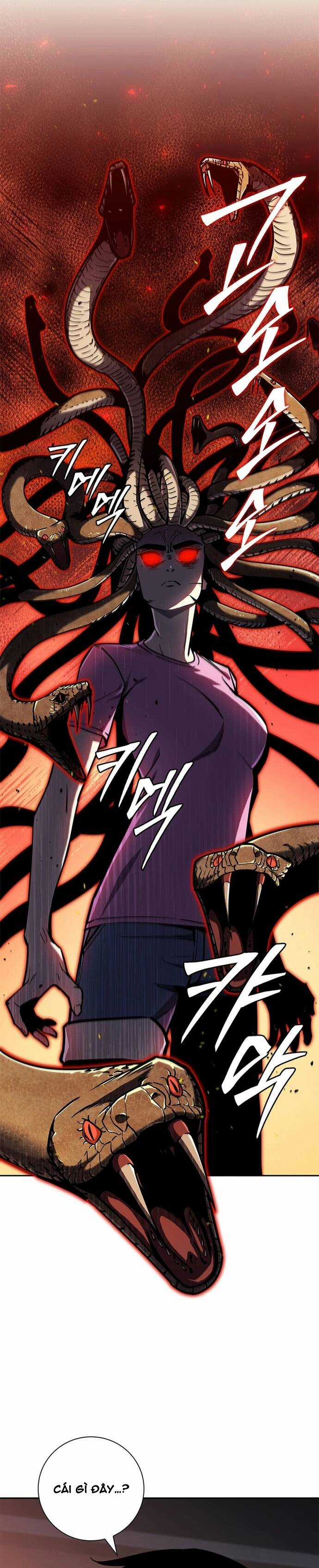 Đấu Phật - Chương 12 - Trang 16